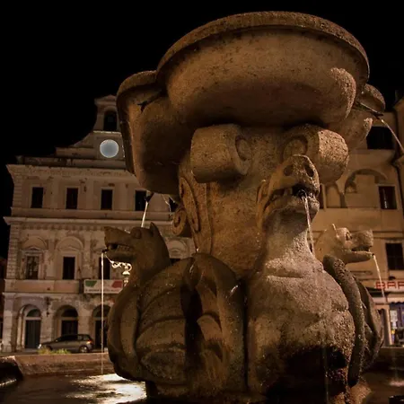Belvedere Home Civita Castellana Exterior photo