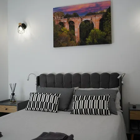 Belvedere Home Civita Castellana Exterior photo
