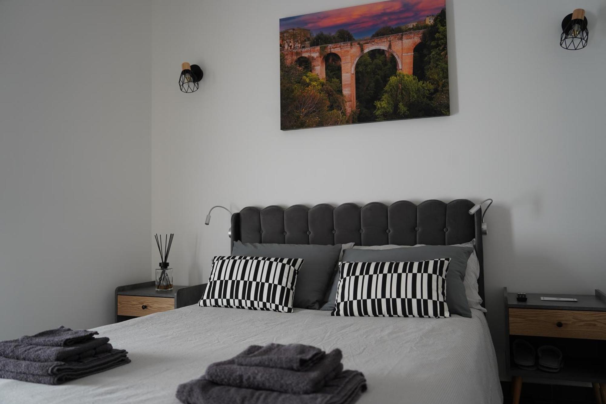 Belvedere Apartment Civita Castellana