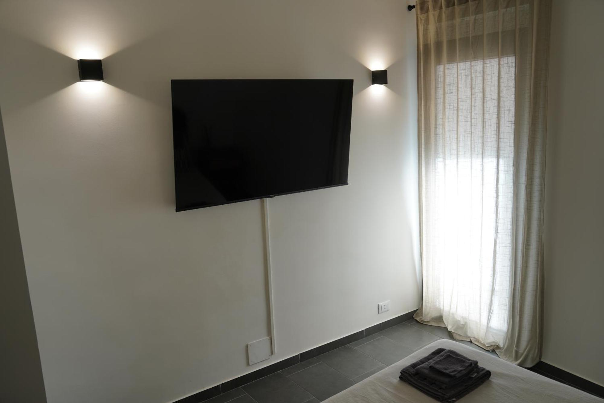 Belvedere Apartment Civita Castellana