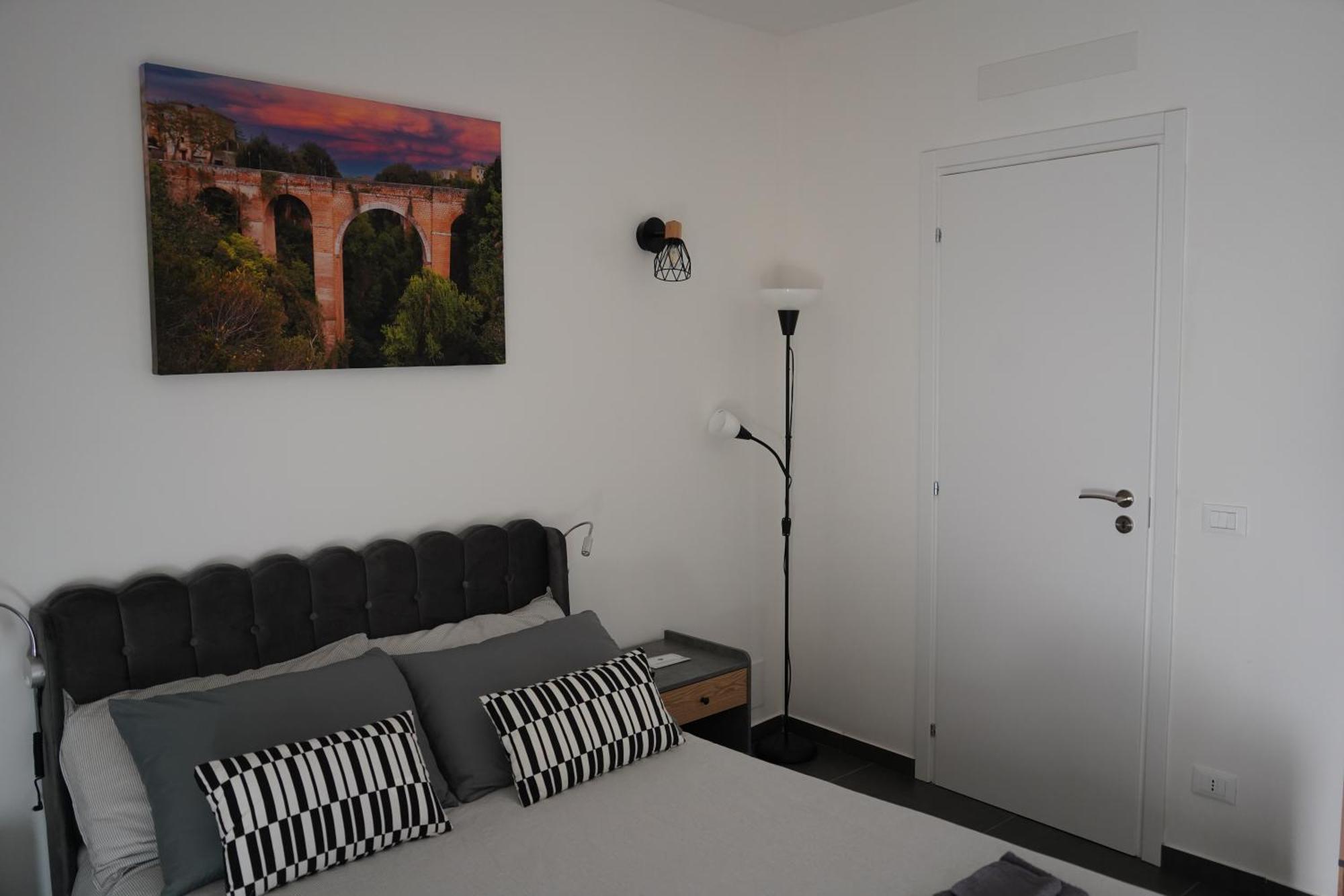 Belvedere Apartment *