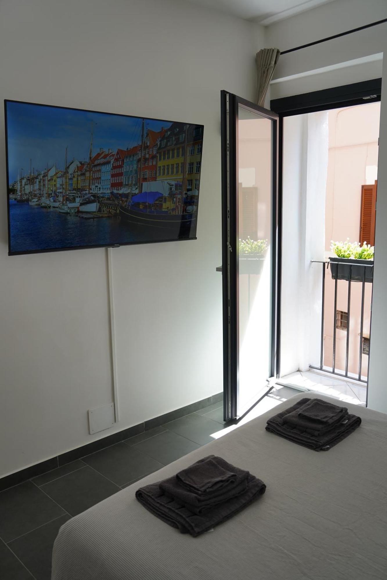 Belvedere Apartment