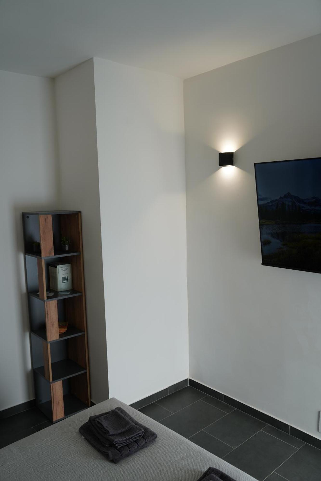 Apartment Belvedere Civita Castellana