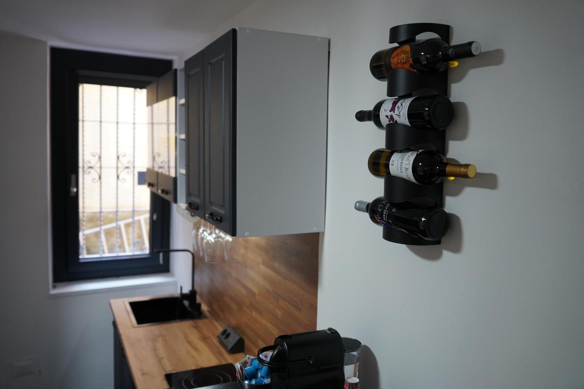 Belvedere Apartment *
