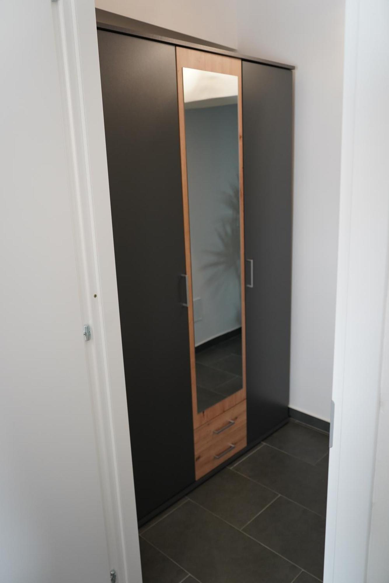 Apartment Belvedere Civita Castellana