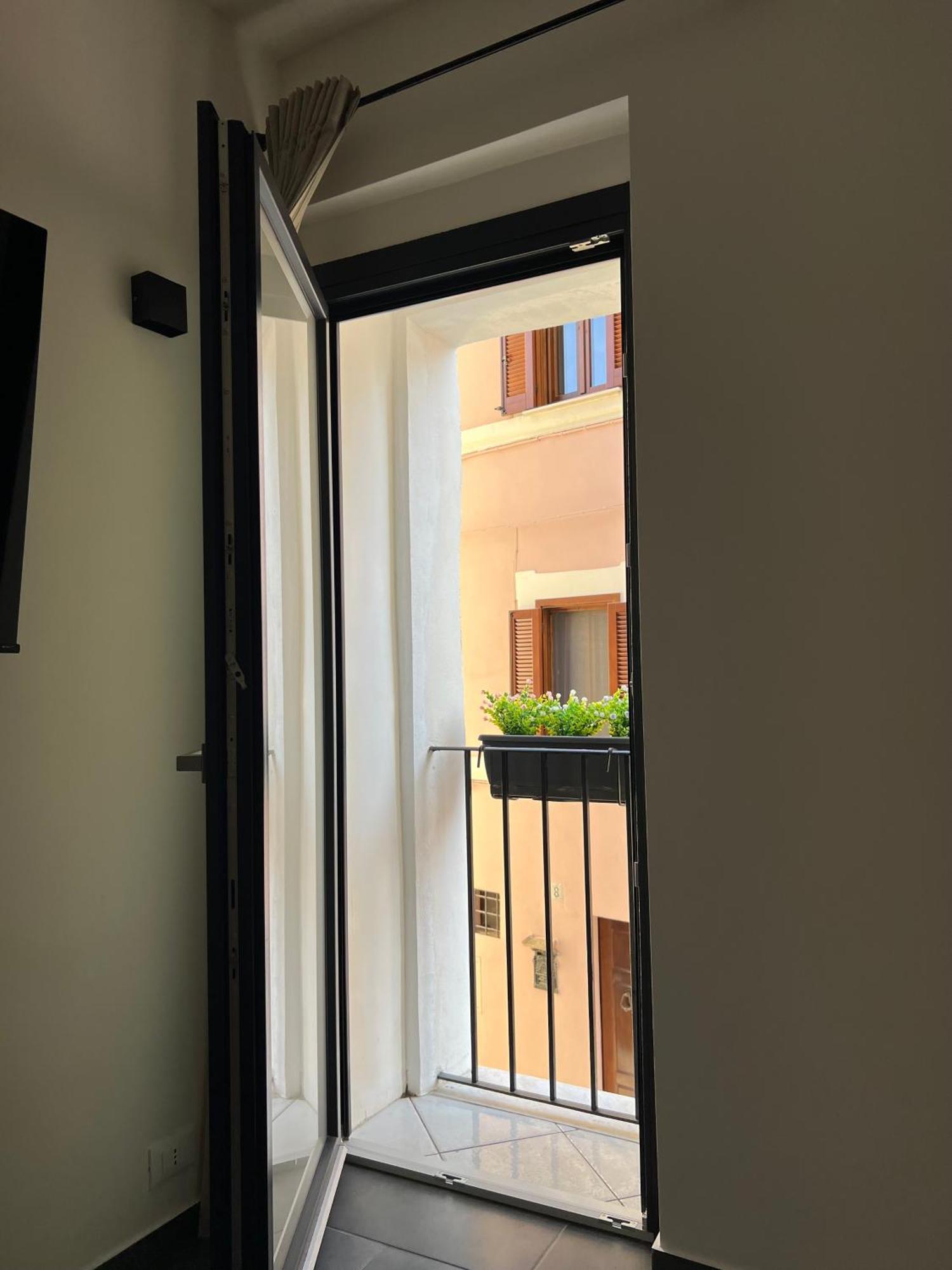 Belvedere Apartment Civita Castellana