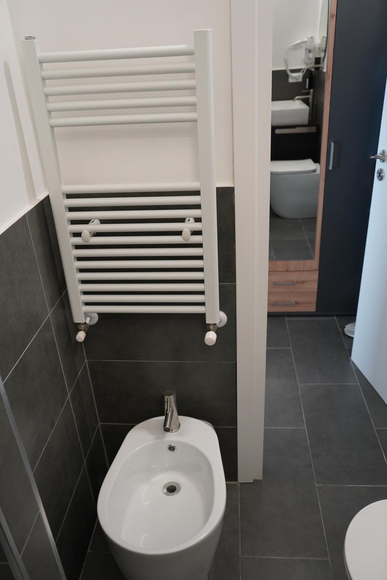 Apartment Belvedere *