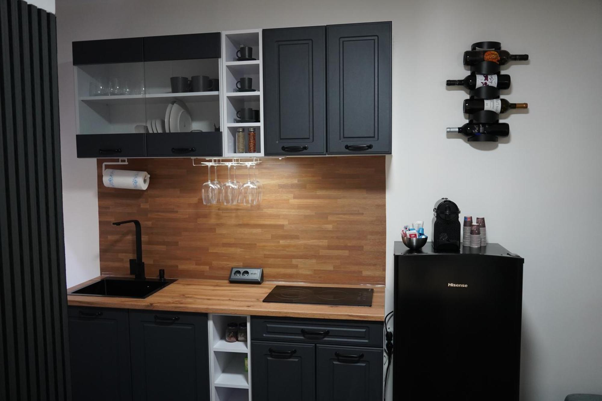 Apartment Belvedere