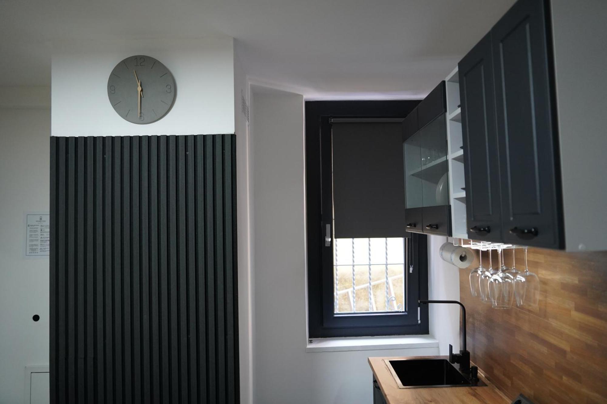 Apartment Belvedere