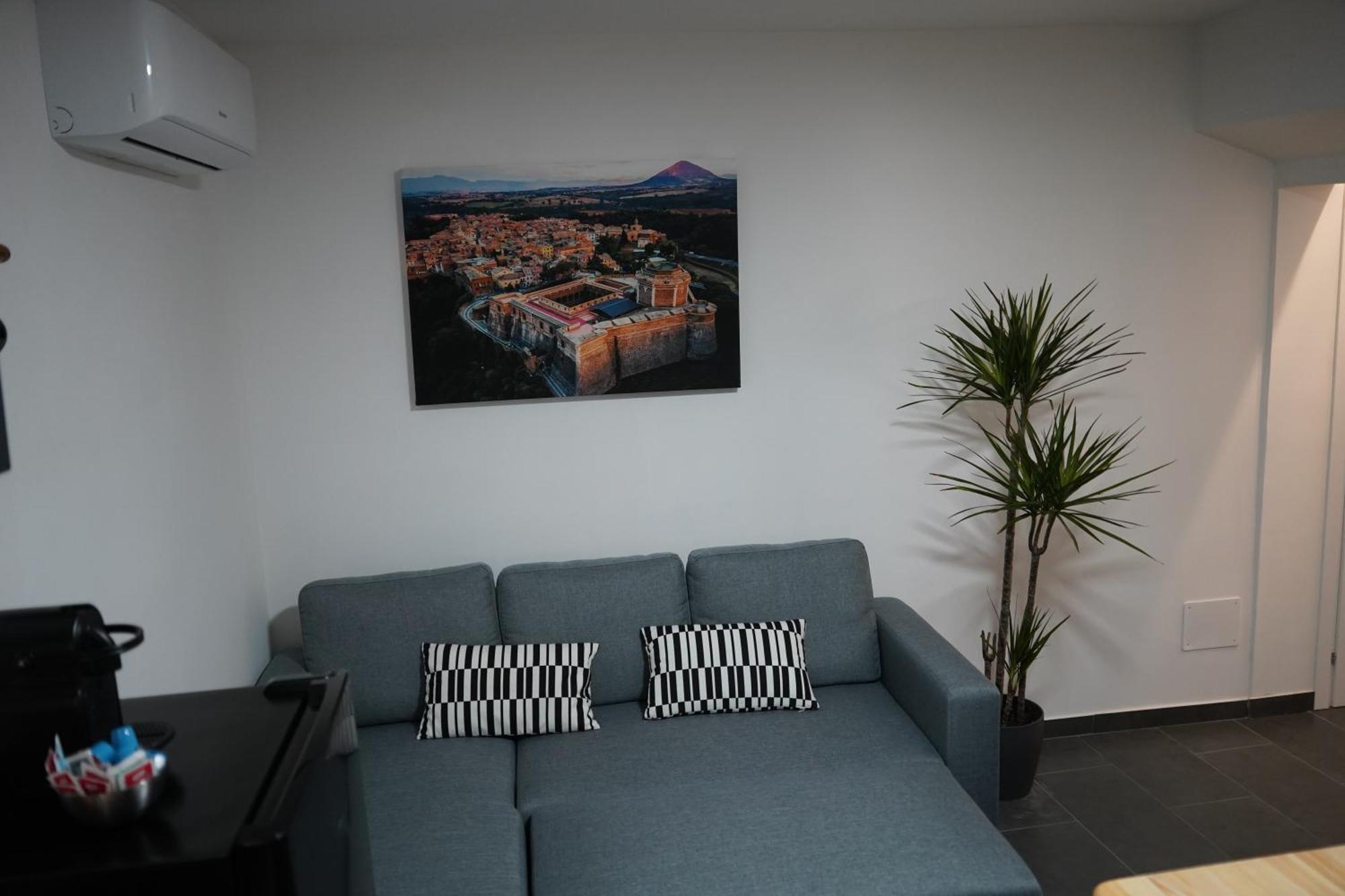 Apartment Belvedere *