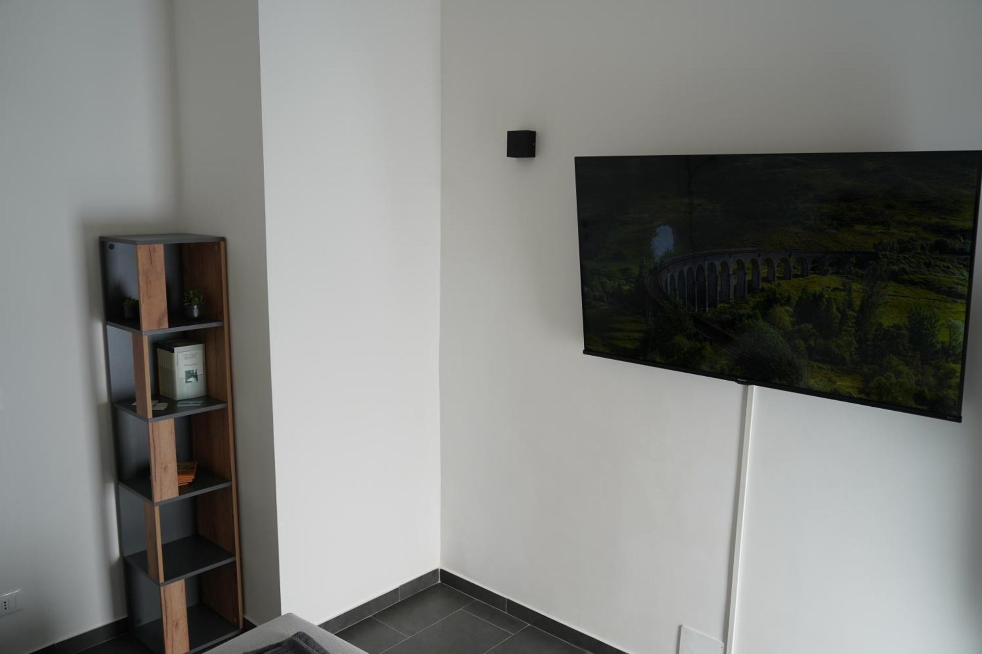Belvedere Apartment Civita Castellana