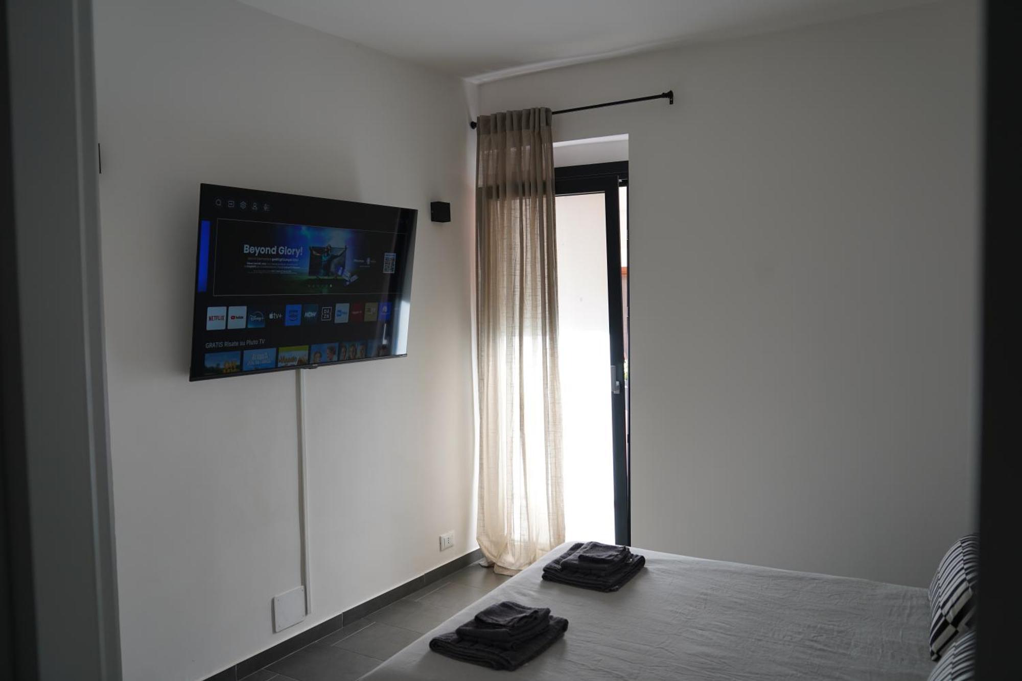 Belvedere Apartment *