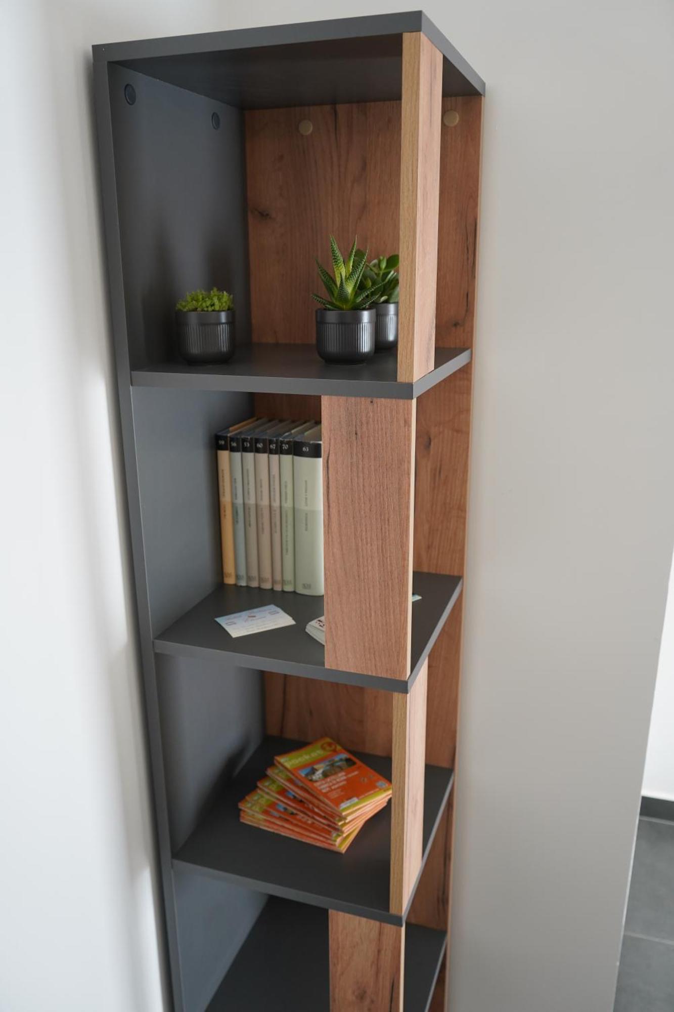 Belvedere Apartment *