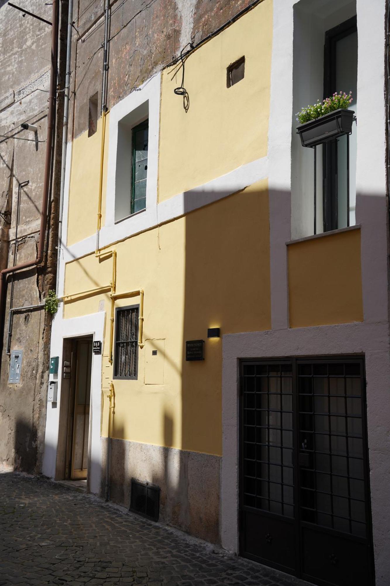 Apartment Belvedere