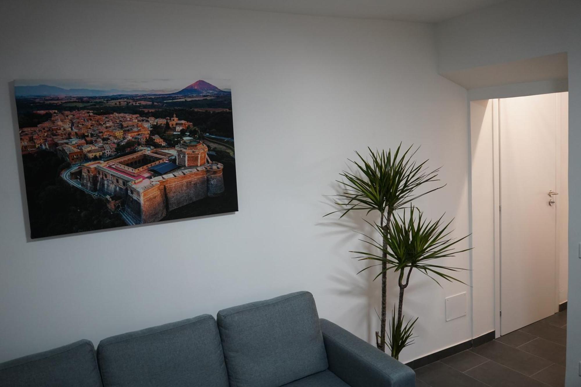 Apartment Belvedere