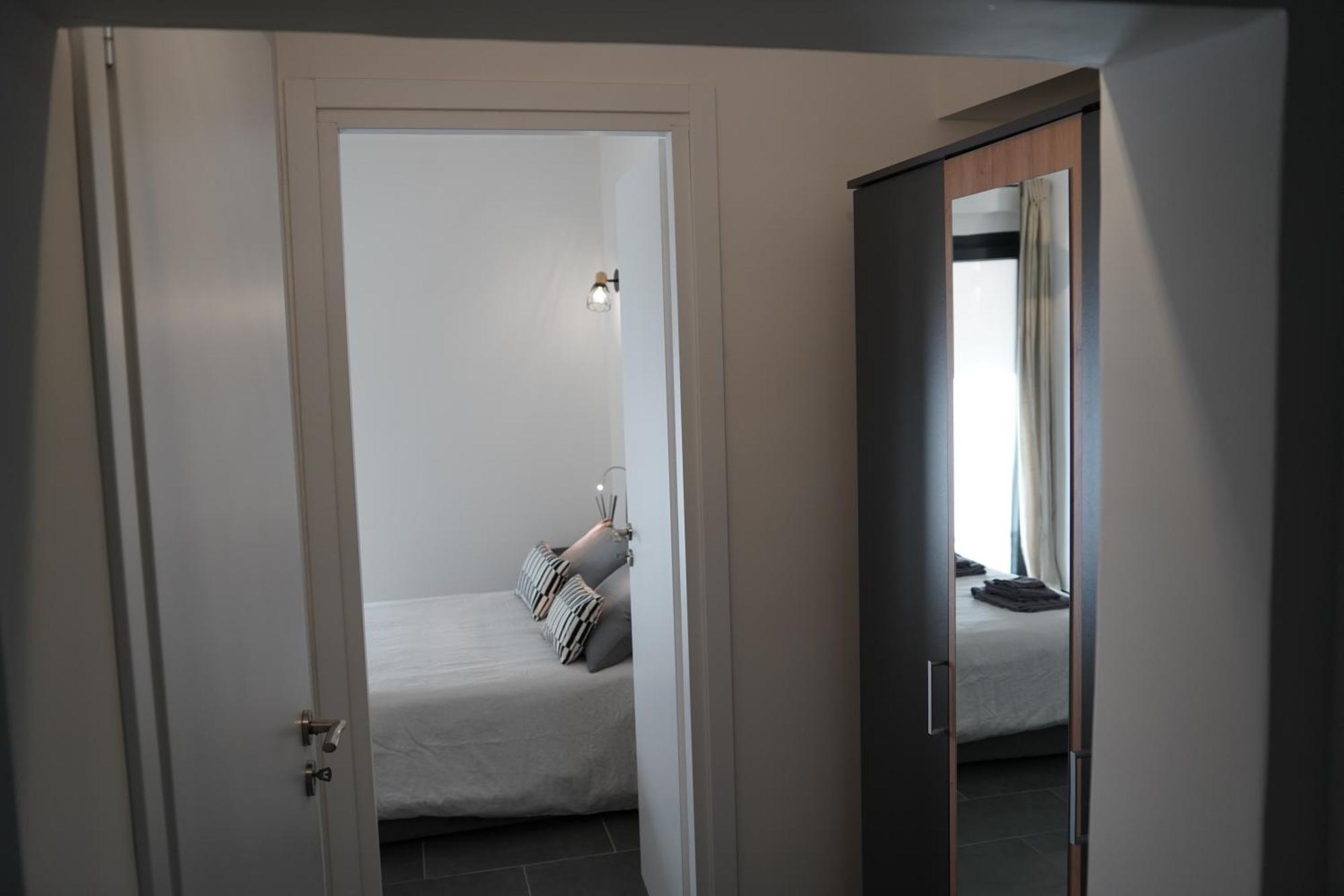 Apartment Belvedere