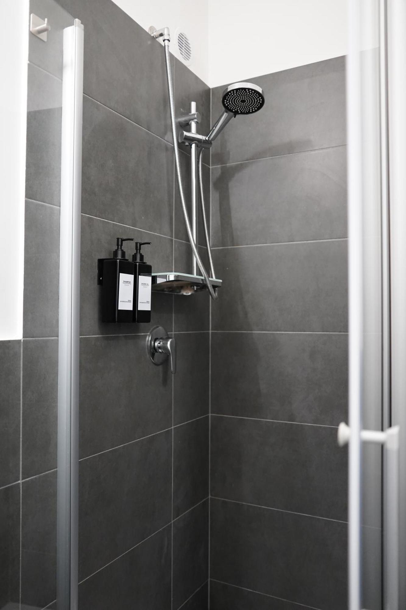 Belvedere Apartment
