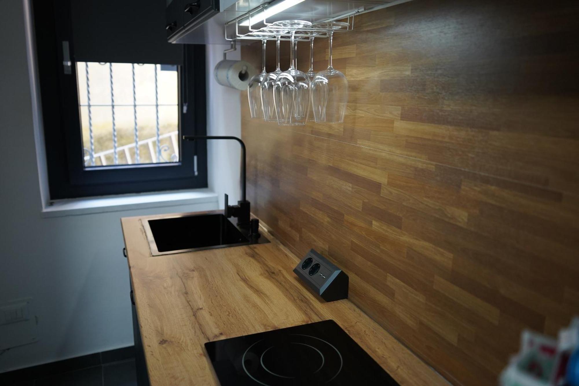 Apartment Belvedere Civita Castellana