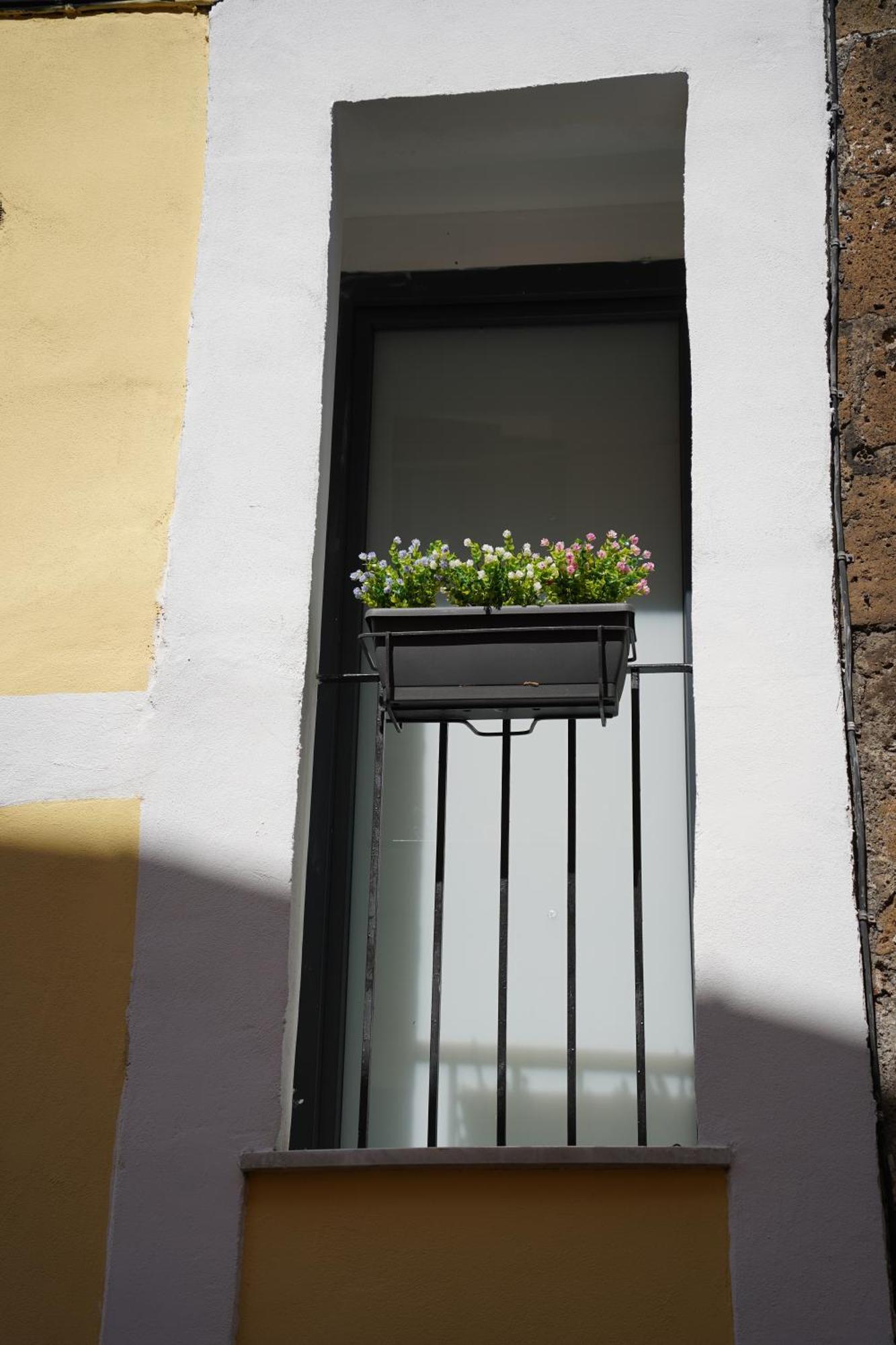 Belvedere Apartment Civita Castellana