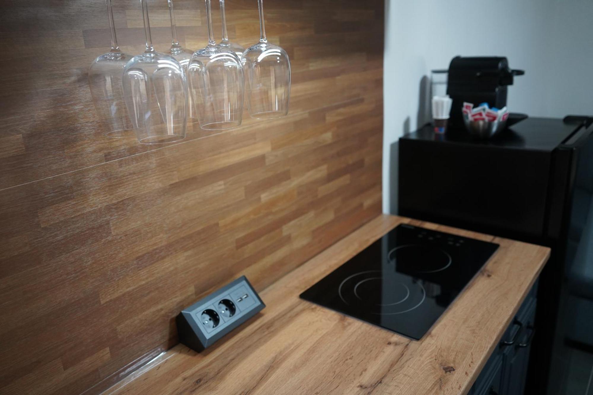 Belvedere Apartment *