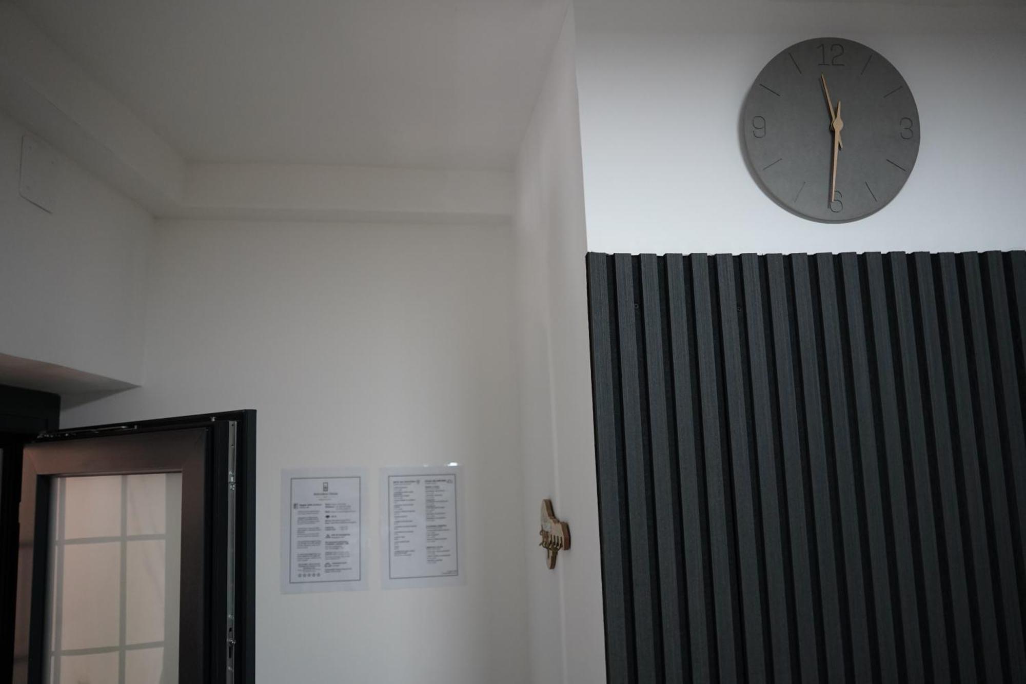 Belvedere Apartment Civita Castellana