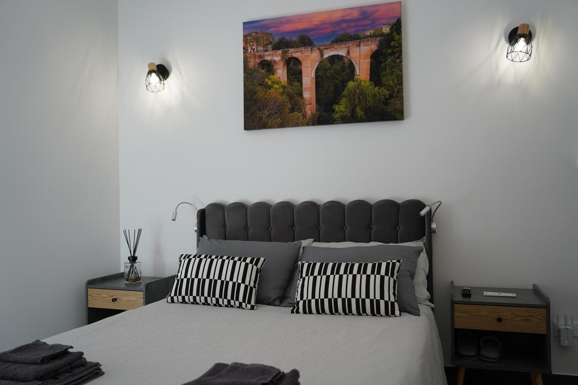 Apartment Belvedere Civita Castellana